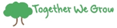 Together We Grow logo