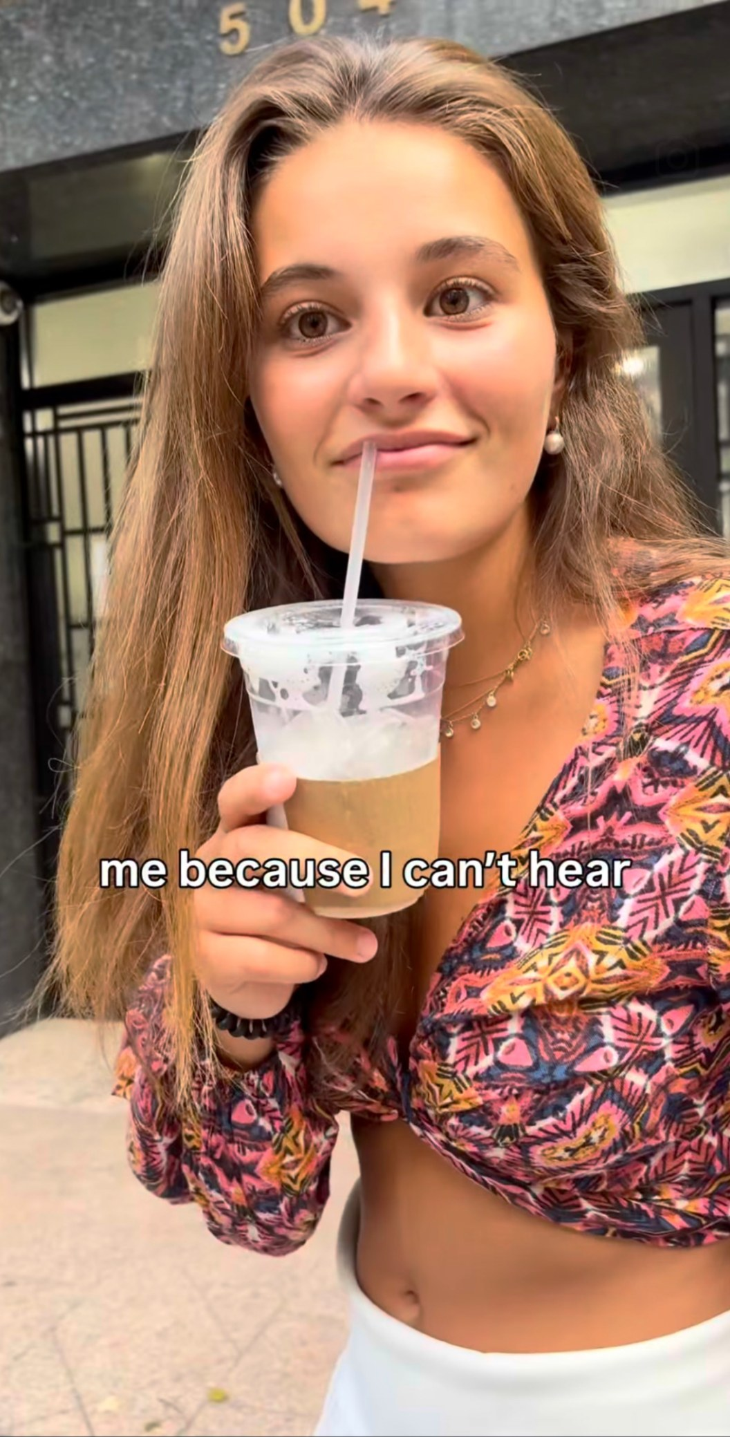 Lotty Carrington Instagram reel, by CESSON